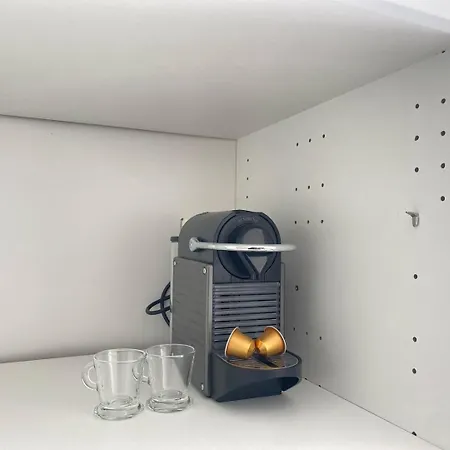 شقة Lumiere D'heliopolis, Avec Vue Mer, Climatisation *